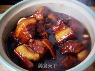 经典红烧肉的做法步骤：11