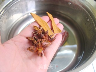 豉香回锅肉的做法步骤：2