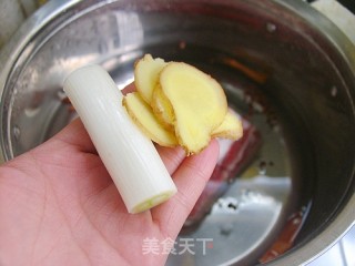 豉香回锅肉的做法步骤：4