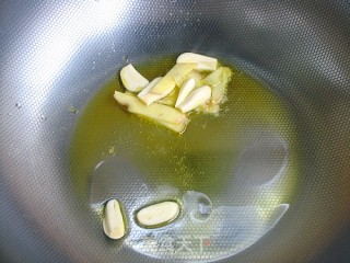 豉香回锅肉的做法步骤：9