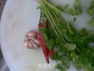 腌小黄瓜的做法步骤：2