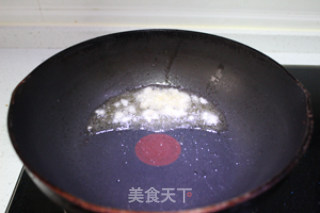 素菜吃出肉菜味 长豆角清炒杏鲍菇的做法步骤：4