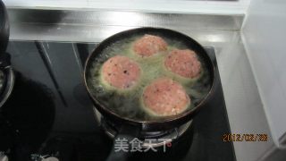红烧四喜丸子的做法步骤：9