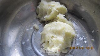迷你馄饨的做法步骤：2
