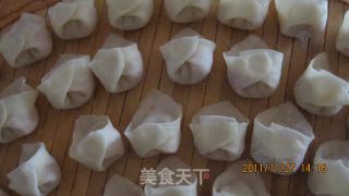 迷你馄饨的做法步骤：8