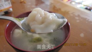 迷你馄饨的做法步骤：10
