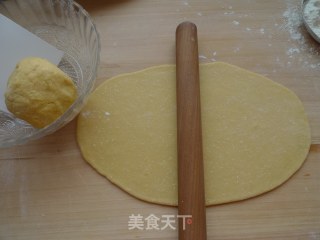 自己动手做----萨琪玛的做法步骤：3