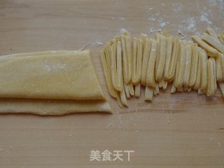 自己动手做----萨琪玛的做法步骤：4