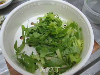 下饭菜之泡椒鸡胗的做法步骤：2