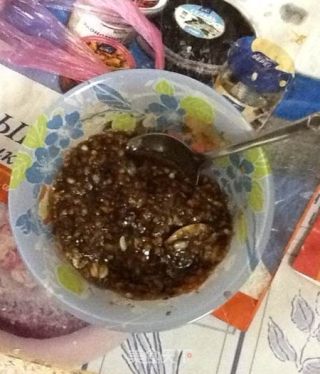 下饭菜-白切肉的做法步骤：1