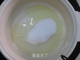 手指饼干（分蛋法）的做法步骤：3