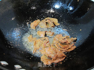 神仙豆腐焖大白菜的做法步骤：2