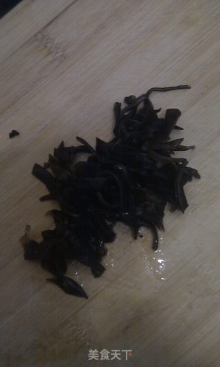 干贝粥的做法步骤：3