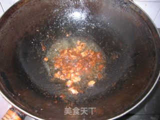 酱烧豆腐的做法步骤：3