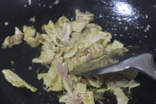 咖喱豆腐煲——初试塔吉锅的做法步骤：5