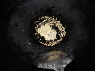 海蜇头拌青瓜丝的做法步骤：5