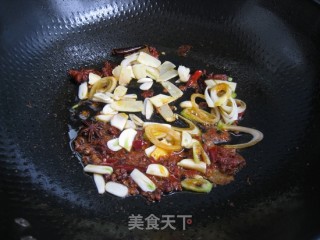 红烧瓦块鱼的做法步骤：10