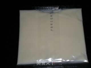 奶酪荷包蛋的做法步骤：6