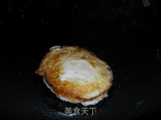奶酪荷包蛋的做法步骤：7