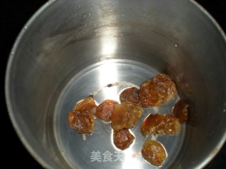 桂圆核桃饮的做法步骤：5