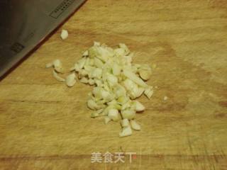 蒜蓉菠菜的做法步骤：2