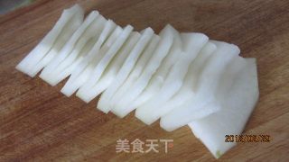 肉末冬瓜夹的做法步骤：3