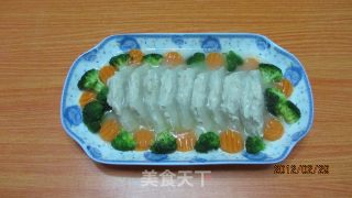 肉末冬瓜夹的做法步骤：8