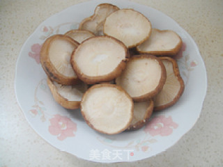 香菇盏的做法步骤：3