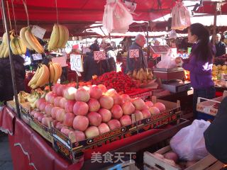纯素食蔬大杂烩(减肥必备)的做法步骤：2