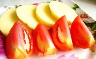 纯素食蔬大杂烩(减肥必备)的做法步骤：8
