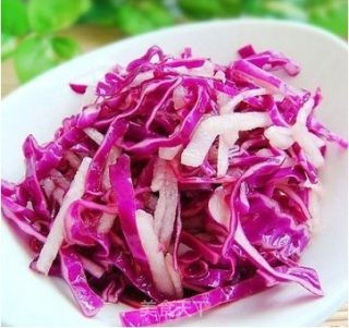 纯素食蔬大杂烩(减肥必备)的做法步骤：11
