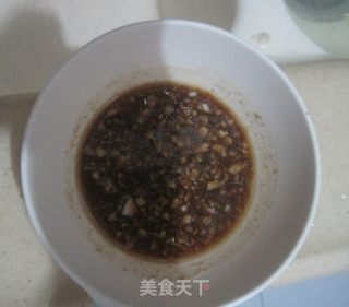 香烤茄子（烤箱版）的做法步骤：1
