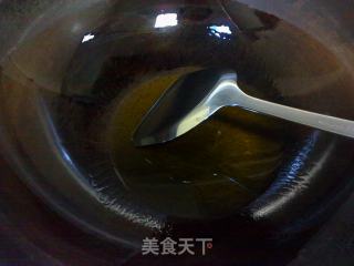 炝炒白油菜（白菜苔或者其他叫法）的做法步骤：4