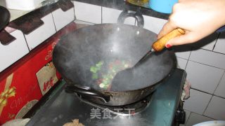 【木木菜系】 辣炒鸡胗的做法步骤：2