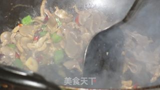 【木木菜系】 辣炒鸡胗的做法步骤：5