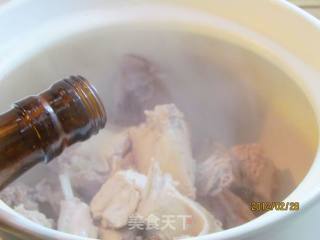 改良三杯豆干兔的做法步骤：4