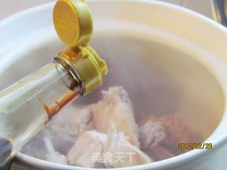 改良三杯豆干兔的做法步骤：5