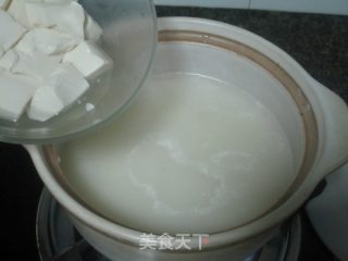 奶白番茄鱼汤的做法步骤：8