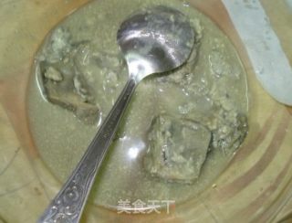 油炸臭豆腐的做法步骤：1