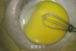 提子饼干的做法步骤：1