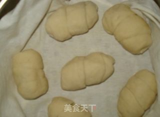 放松下-小肠包的做法步骤：4