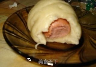 放松下-小肠包的做法步骤：6