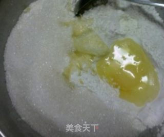 过年才会做的炸果子 附带煎饼果子的做法步骤：1