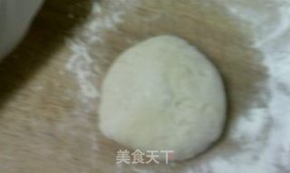 过年才会做的炸果子 附带煎饼果子的做法步骤：2