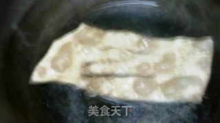 过年才会做的炸果子 附带煎饼果子的做法步骤：5