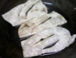 过年才会做的炸果子 附带煎饼果子的做法步骤：6