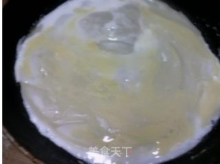 过年才会做的炸果子 附带煎饼果子的做法步骤：8