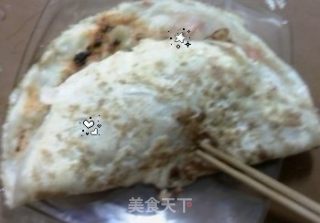 过年才会做的炸果子 附带煎饼果子的做法步骤：10