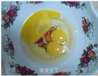 岩浆巧克力蛋糕 成功了的做法步骤：2