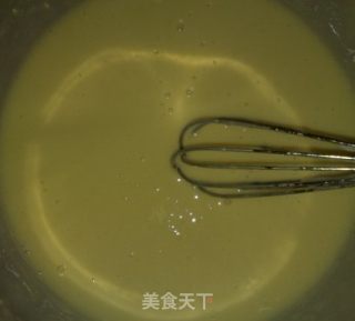 电饭锅做蛋糕的做法步骤：2